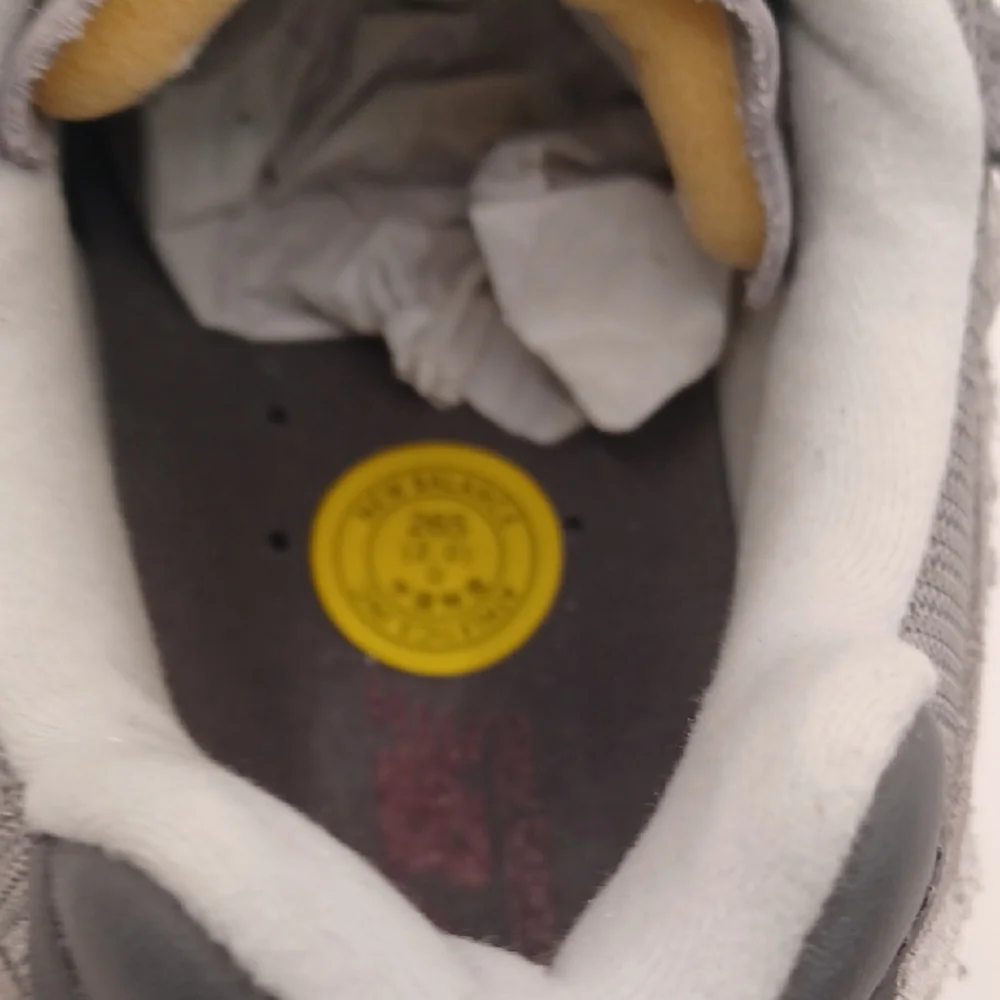 NEW New Balance 2002R Protection Pack-Rain Cloud Size M:8.5 W:10US (Damaged Box) - Picture 11 of 16